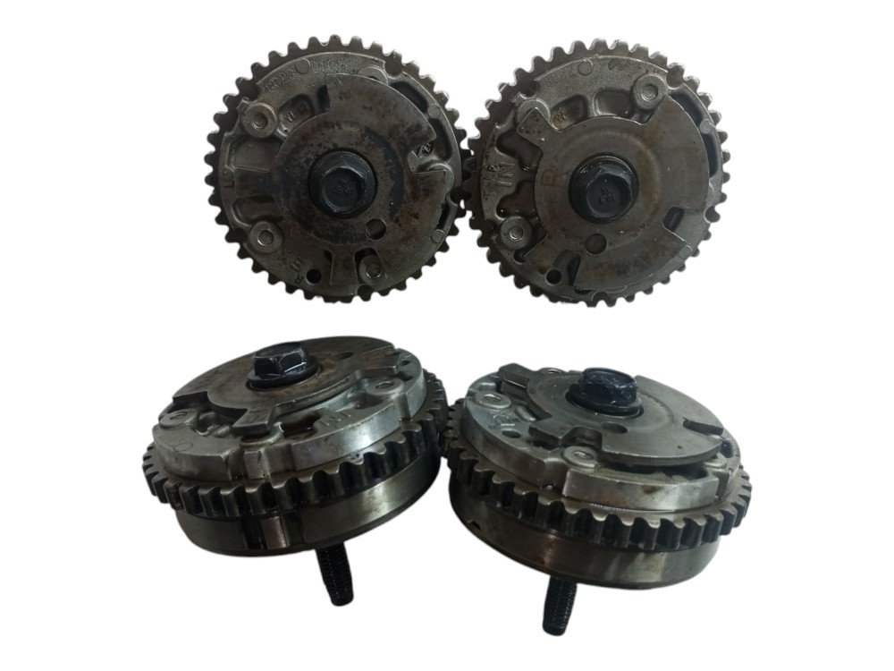 Polia Variavel Comando Chevrolet Captiva 3.6 V6 2008 2012 1