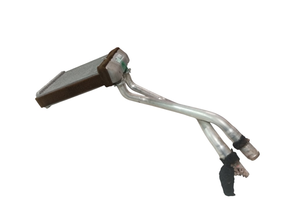 Radiador Ar Quente Renault Logan 1.0 16v 2008 2010 2011 2013 3