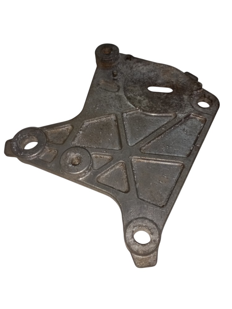 Suporte Tensor Correia Dentada Siena 2006 2014 Usado 2