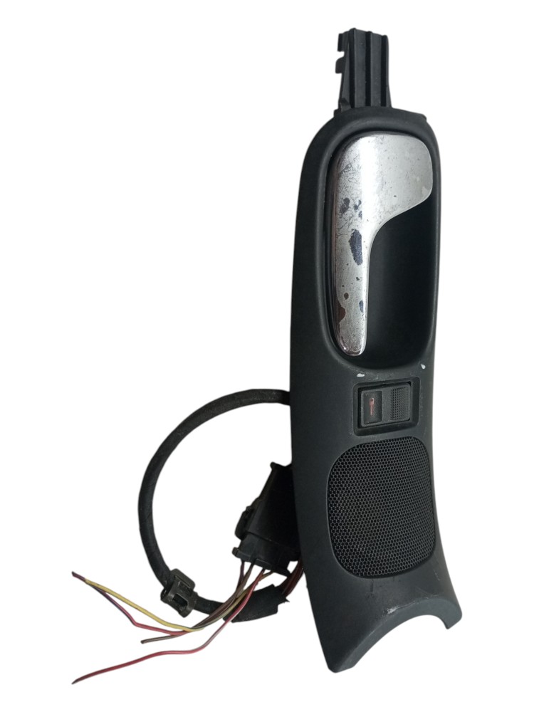 Macaneta Interna Audi A4 99 2000 2004 Dianteiro Esquerda  Dianteira 1