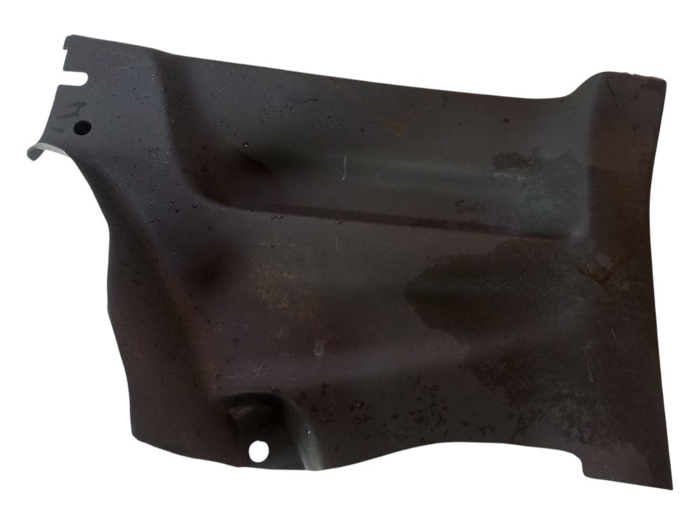 Forro Porta Volkswagen Gol G4 2005 2008 Traseiro Esquerdo 7