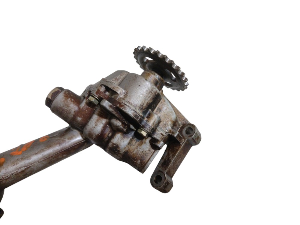 Bomba Oleo Motor Mercedes C280 96 97 98 99 2000 2001 2002 6