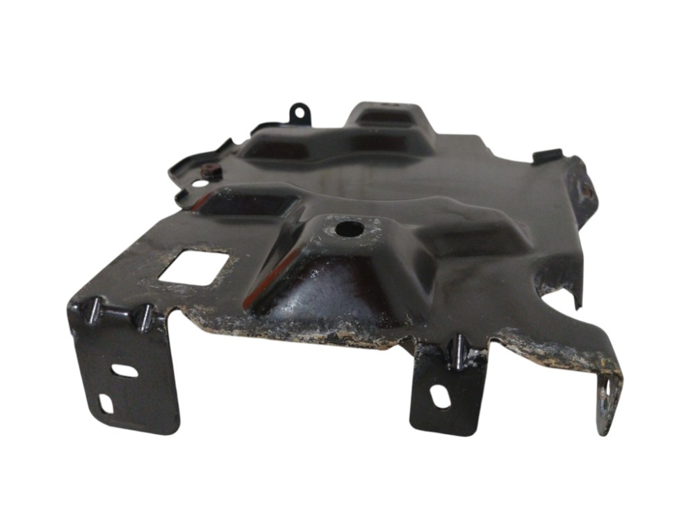 Suporte Base Bateria 3008 1.6 Thp 2012 2014 2016 2017 308 Preto 5