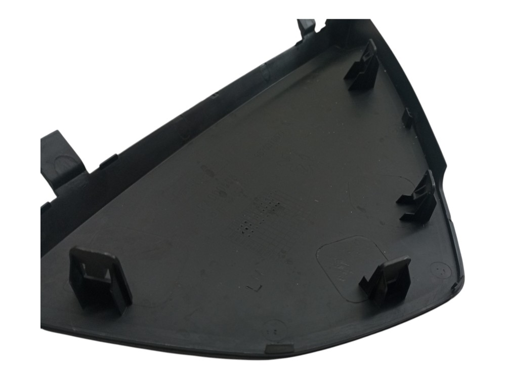 Acabamento Lateral Painel Peugeot 2013 2016 Lado Esquerdo 5