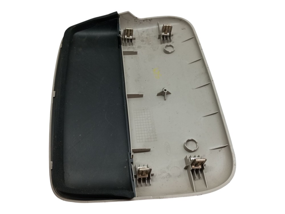 Acabamento Break Ligth Ford New Fiesta 2007 2014 1.6 Usado 6