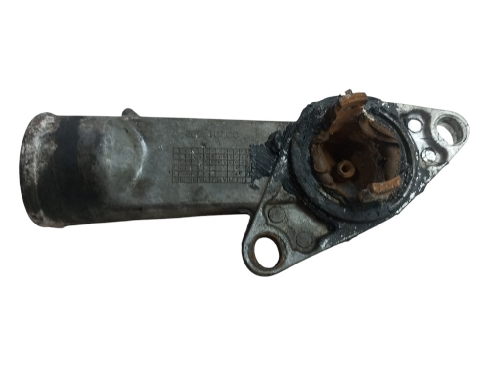 Valvula Termostatica Fiat Stilo 1.8 16v 2003 2006 2008 2011 5