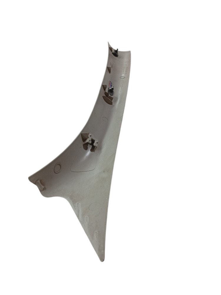 Moldura Parabrisa Gm Corsa Montana 2004 2008 2010 2012 3