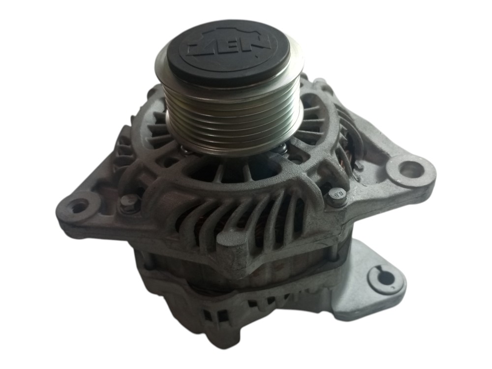 Alternador Nissan Frontier 2.5 2008 2009 2010 2011 2012 2013 5