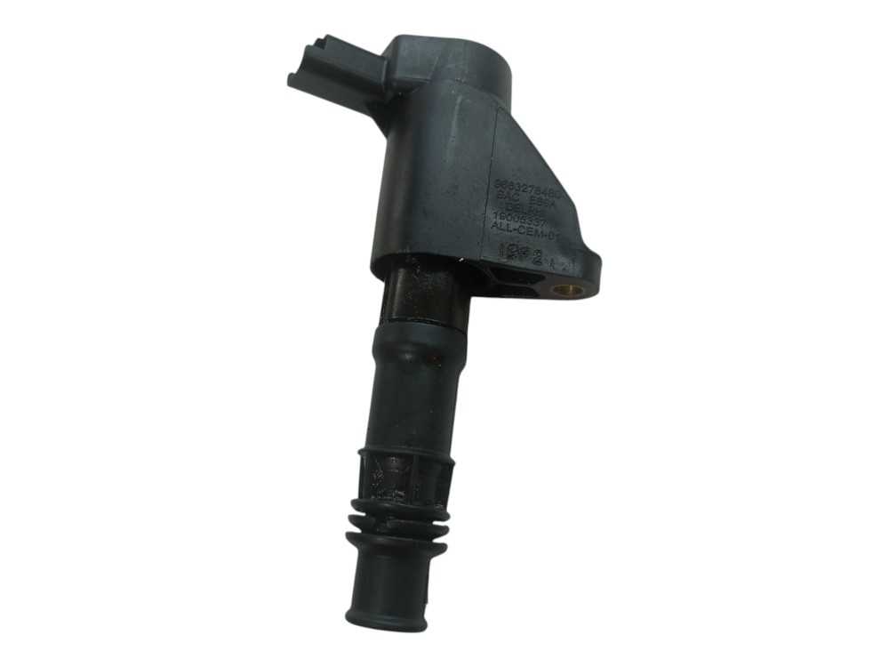 Bobina Ignicao Peugeot 407 99 2000 2001 2002 2003 5
