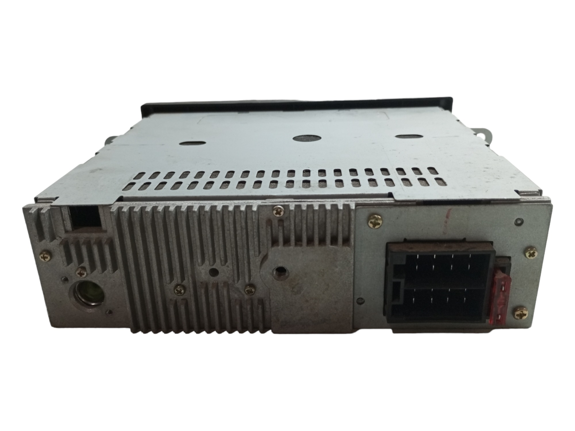 Radio Chery Qq 2011 2012 2013 2014 2015 Cd Player Mp3 2