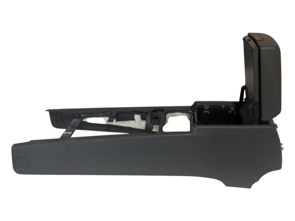 Console Central Porta Objetos Comando Vw Touareg 2005 2015 7