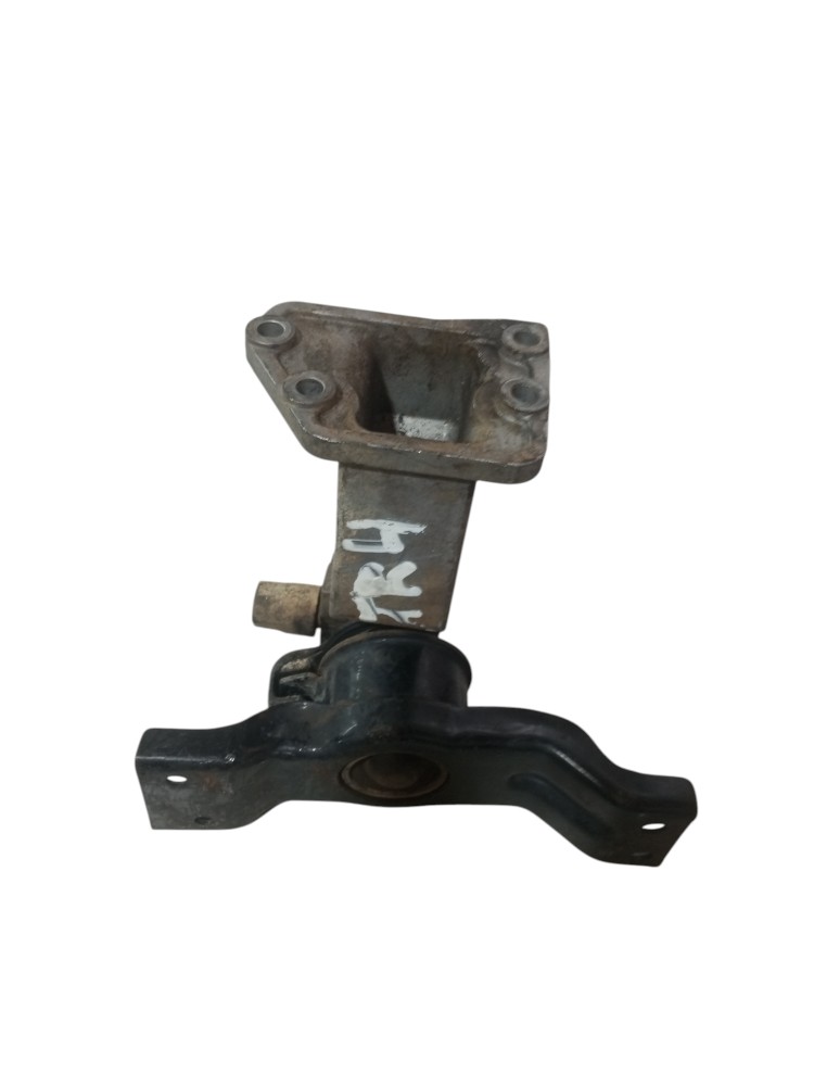 Suporte Coxim Motor Mitsubishi Pajero Tr4 2002 2004 2006 3
