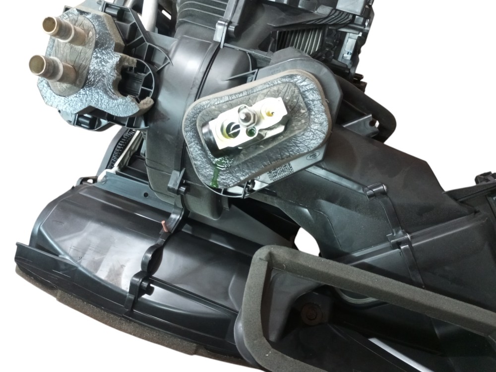 Caixa Evapodora Ar Ford Ka 2017 2018 2019 2020 2021 1.5 7