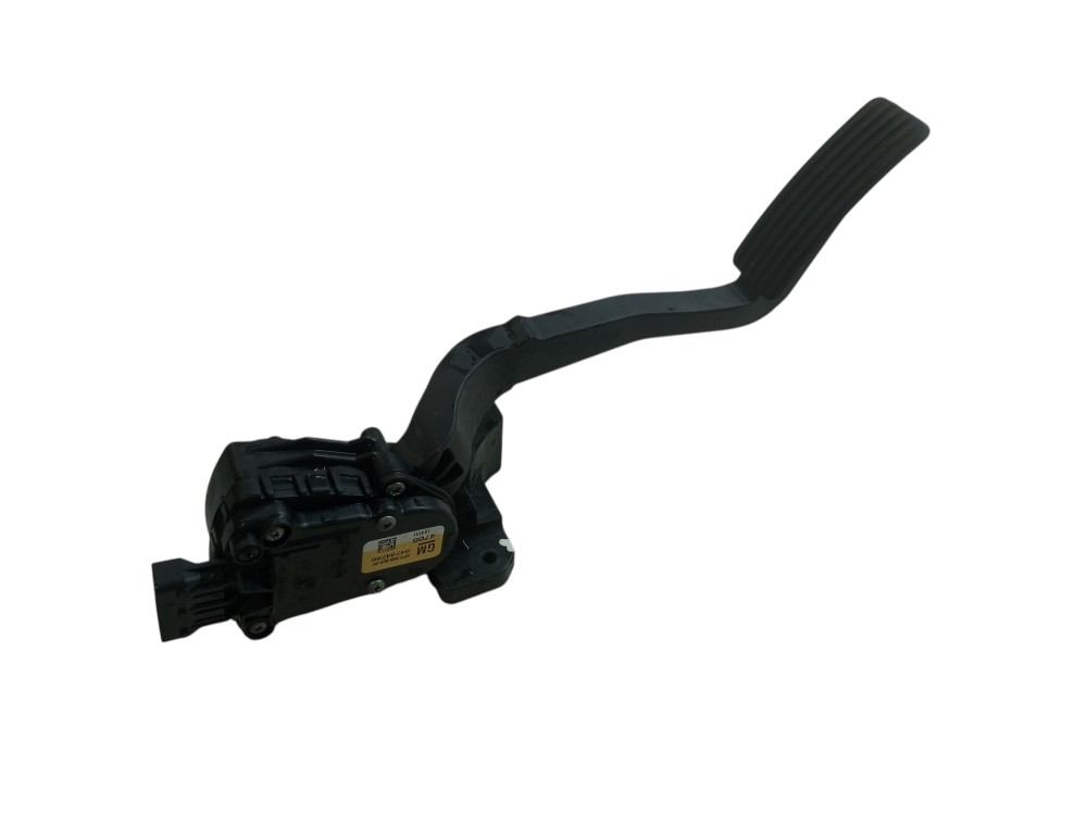 Pedal Acelerador Eletronico Agile 1.4 2010 2012 2014 Usado 1