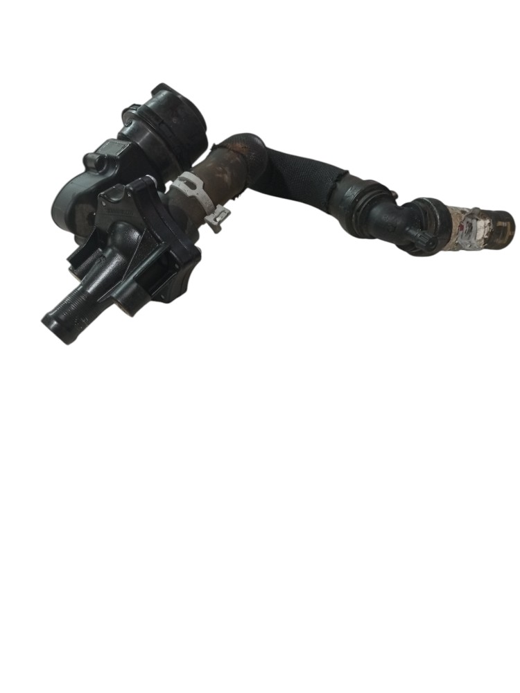Mangueira Valvula Termostática Oroch 1.3 Turbo 2023 2024 4