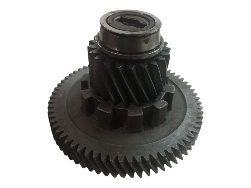 Pinhao Engrenagem Cambio Aut Al4 C4 Pallas 307 2008 2012 1