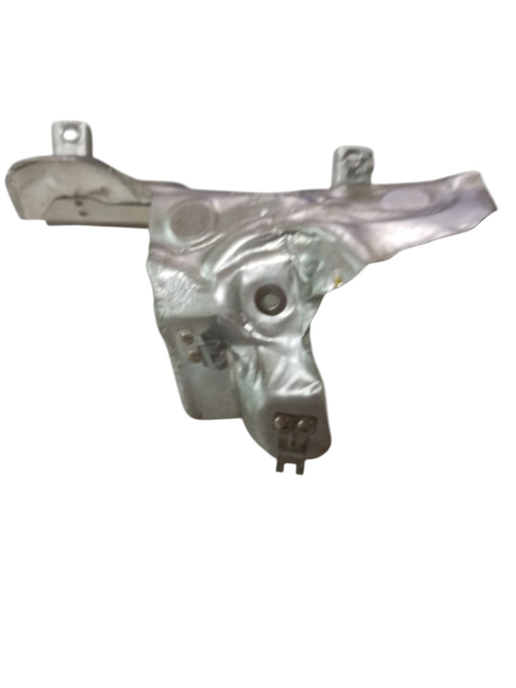 Protetor Calor Turbina Renault Oroch 1.3 Turbo 2023 2024 3