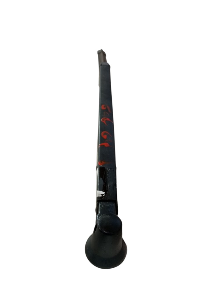 Braco Limpador Parabrisa Traseiro Gol G4 Golf 2005 2007 2008 4