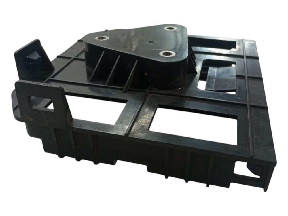 Suporte modulo injecao Chevrolet montana agile 2010 2014 6