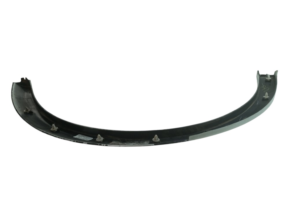 Aplique Lateral Chevrolet Captiva 2008 2010 Traseiro Direito 4