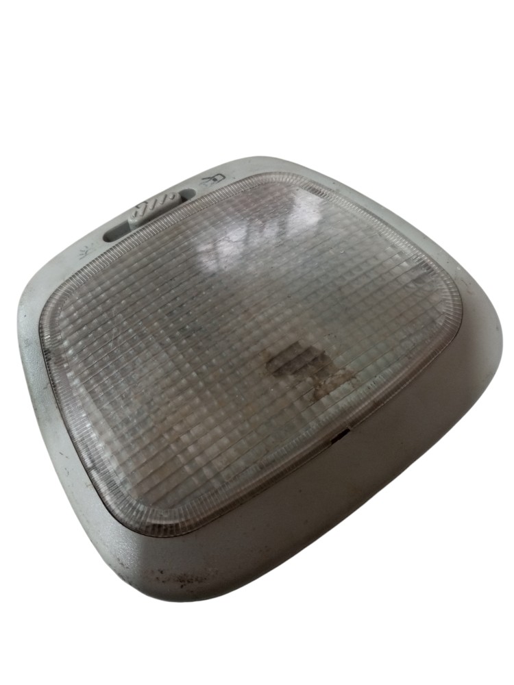 Lanterna Teto Cortesia Gol Parati Saveiro 94 98 2000 2002 3