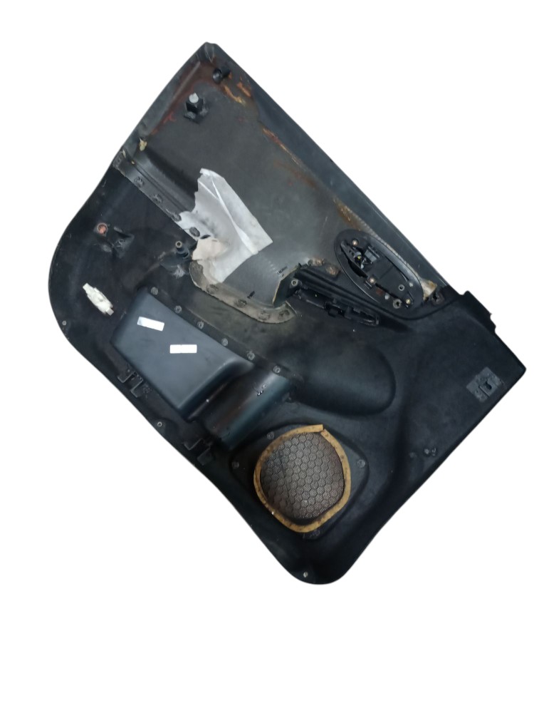 Forro porta Stilo 2003  2005 2011 dianteira direita usado 4