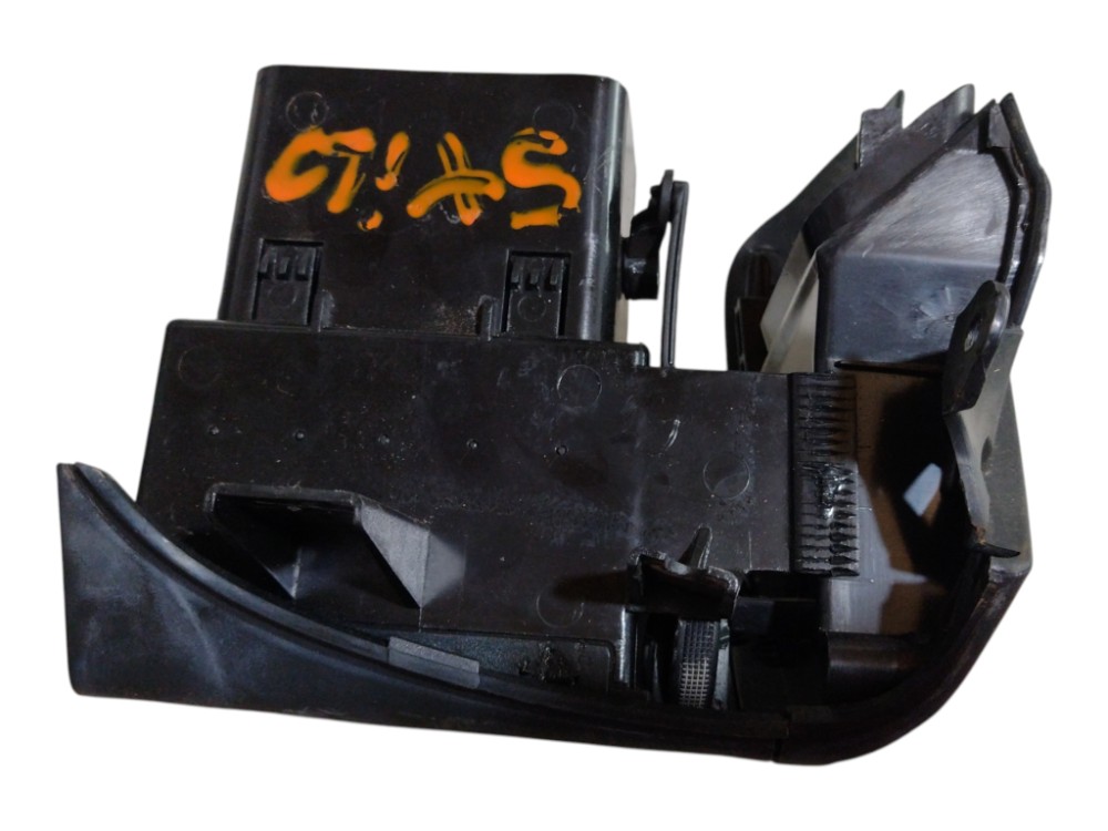 Difusor Saida Ar Fiat Stilo 1.8 2003 2007 2009 2011 Esquerdo 4