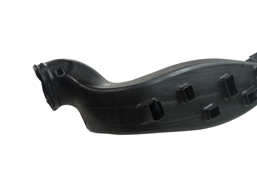 Duto Ar Ventilacao Interna Vectra 97 2000 2002 2005 Usado Gm 5
