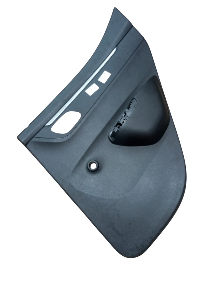Forro Porta Manual Kwid 2018 2020 2024 Traseiro Direito 2