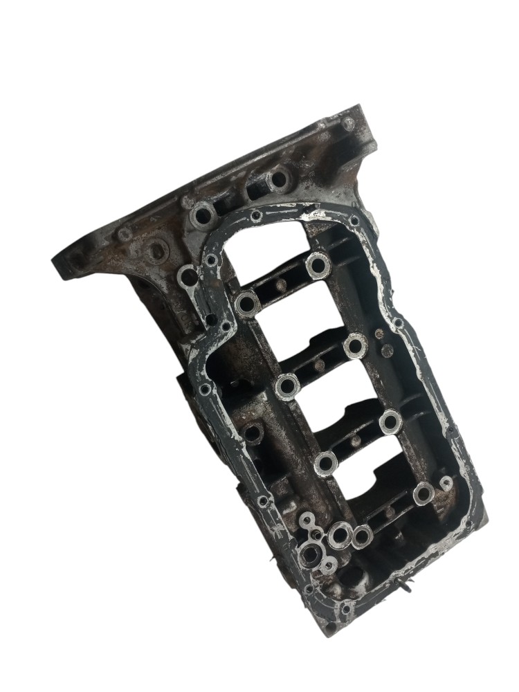Carter Motor Peugeot  206 Citroen C3 2005 2006 2007 1.4 5