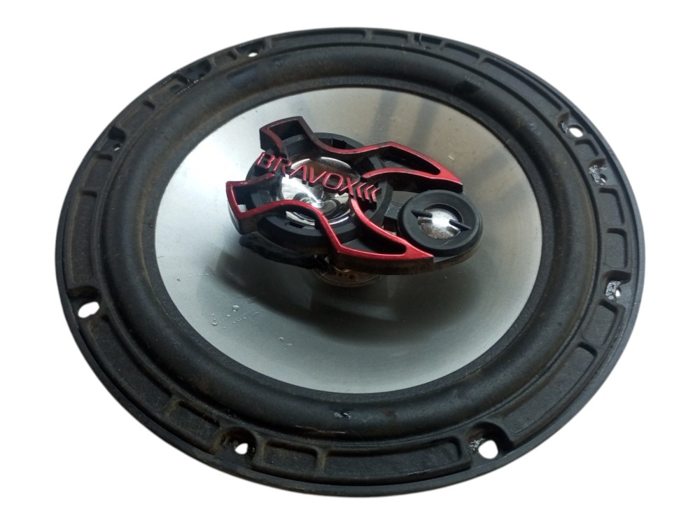 Alto Falante Porta Fiat Argo 2018 2019 2020 2023 Usado 2