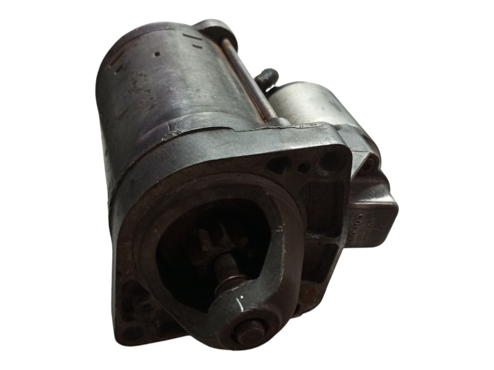 Motor Arranque Partida Fiat Palio Siena Fire 2008 2009 2012 2