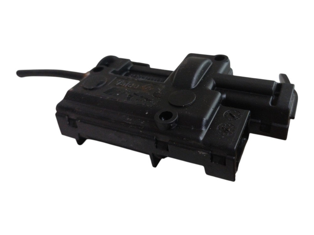 Trava Portinhola Tanque Combustivel Megane 2007 2009 2013 4