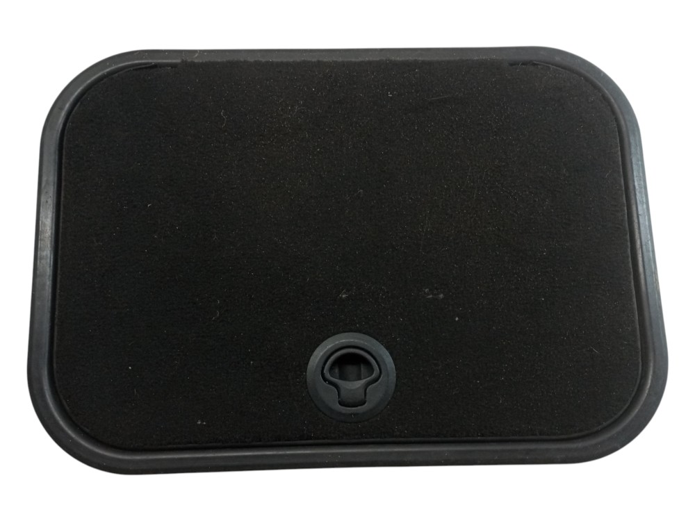Tampa Bau Porta Malas Fiat Freemont 2011 2012 2014 2015 2016