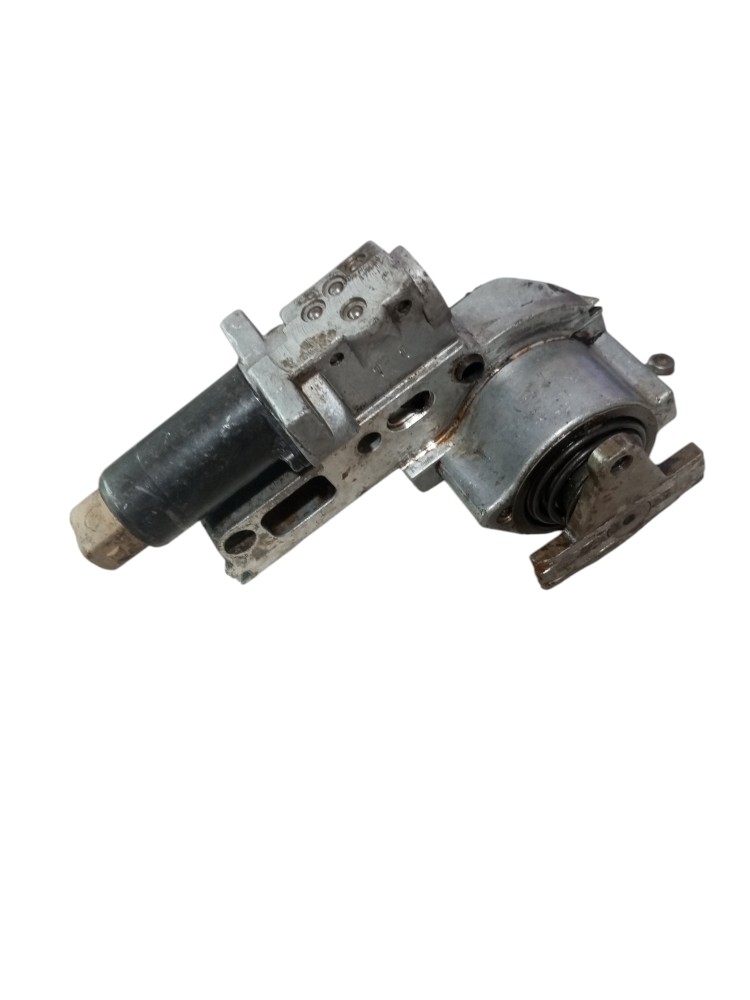 Valvula Tensor Cabevote Audi A3 1.8 Turbo 99 2004 Usado 6