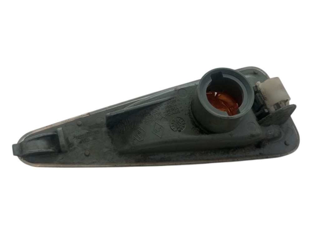 Pisca seta paralama Renault Sandero 2007 2010 2011 usado 2