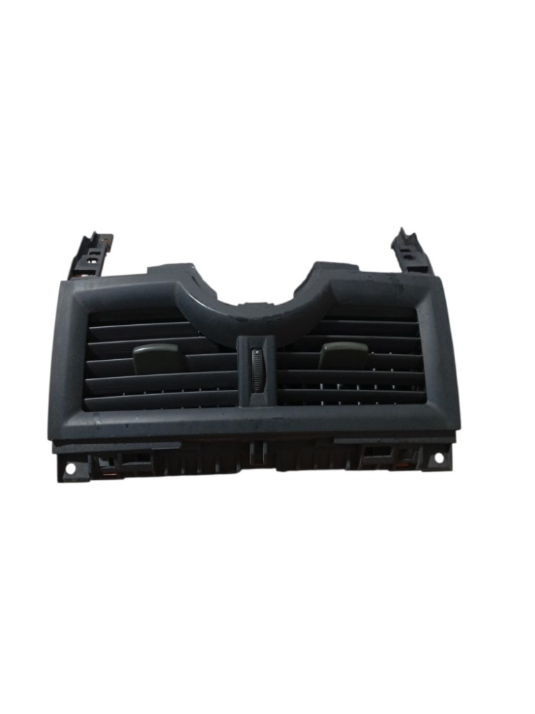 Difusor ar painel central Renault Megane 2007 2010 2012