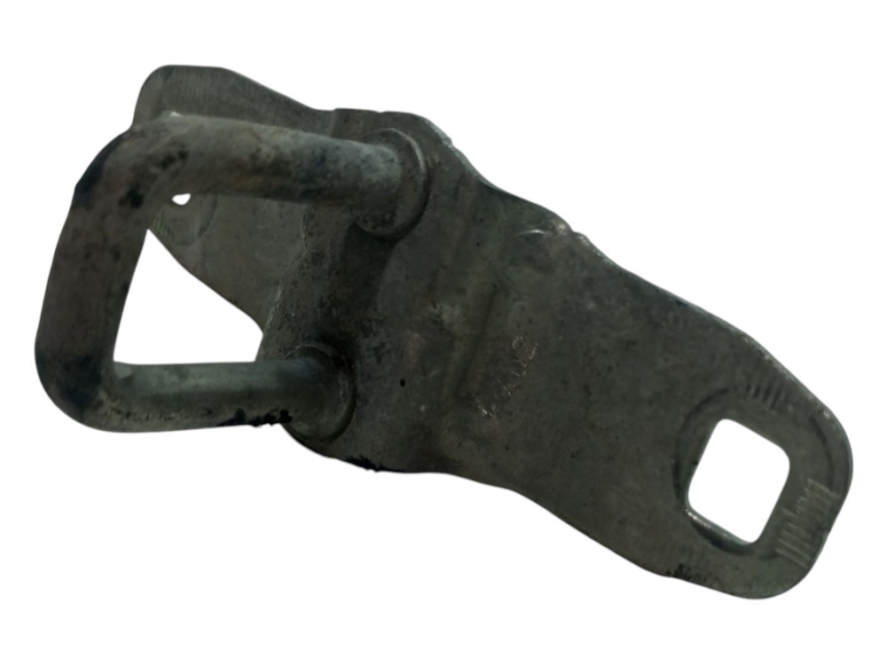 Batente Porta Malas Fiat Argo 2018 2019 2020 2021 2022 2023 4