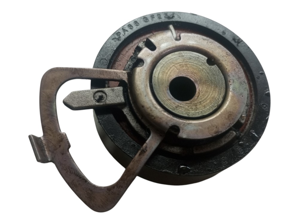 Rolamento Tensor Correia Dentada Gol 1.0 2008 2012 Usada 4