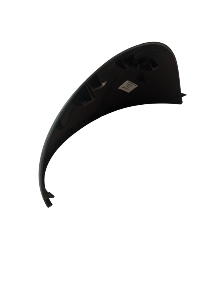 Moldura Superior Painel Instrumentos Logan 1.6 8v 2008 2012 Preto 6