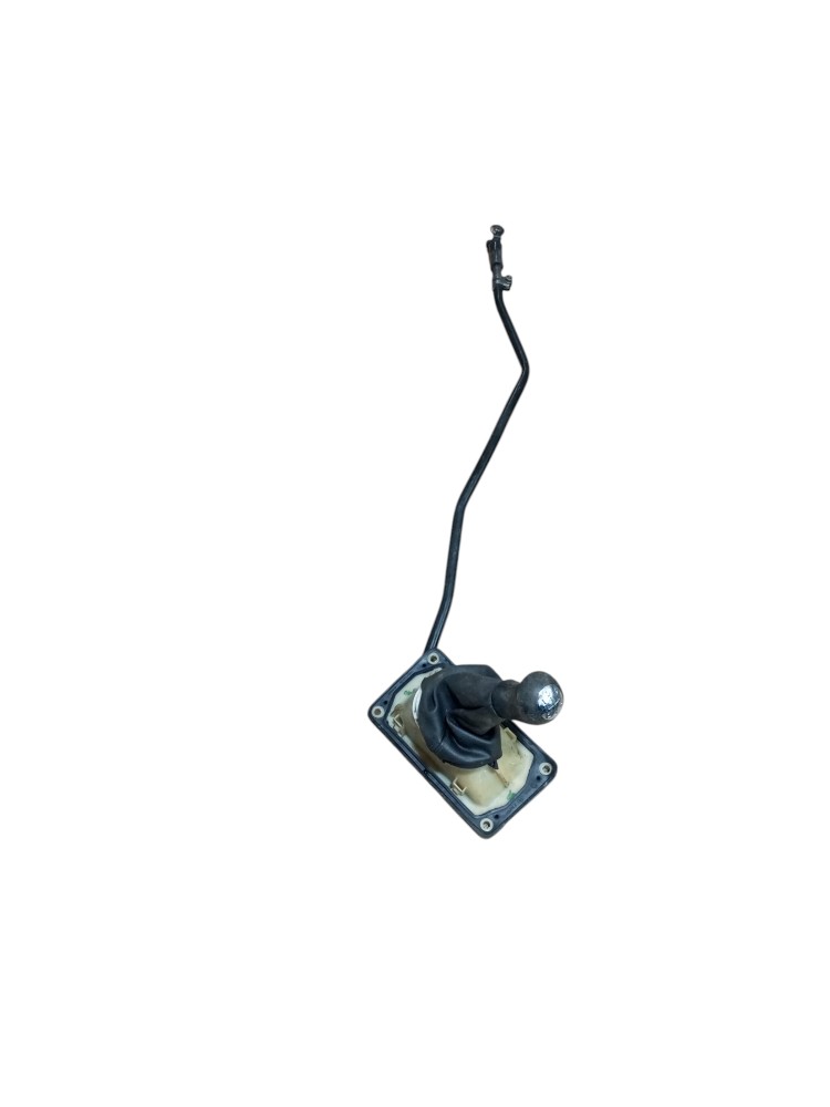 Alavanca Trambulador Cambio Sandero 1.6 16v 2007 2009 2011 2