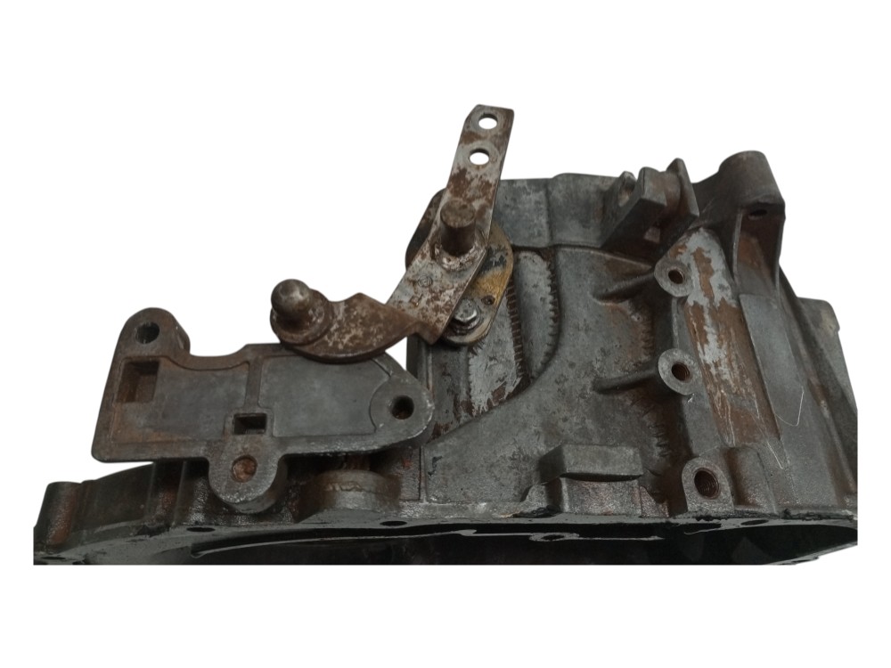 Tampa Caixa Cambio Fiat Palio Fire Uno 2004 2008 2009 Usado 6