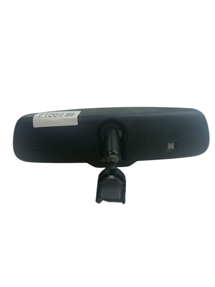 Retrovisor Interno Ford Fusion 2006 2008 2009 Espelho Usado 7