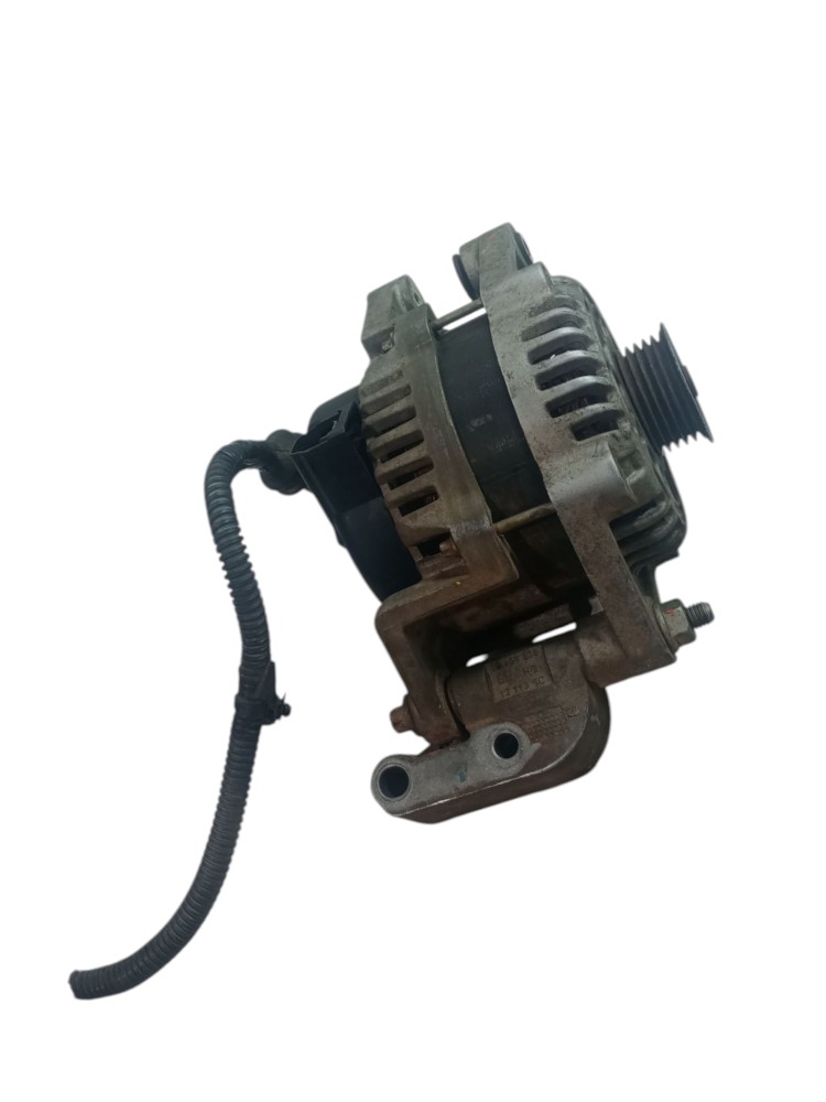 Alternador Spin Cobalt Prisma Onix 2012 2018 1.4 Chevrolet 3