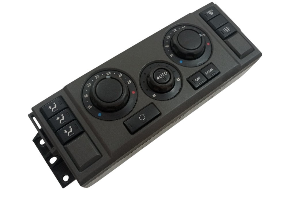 Comando Ar Condicionado Land Rover Discovery 3 2008 2009 4