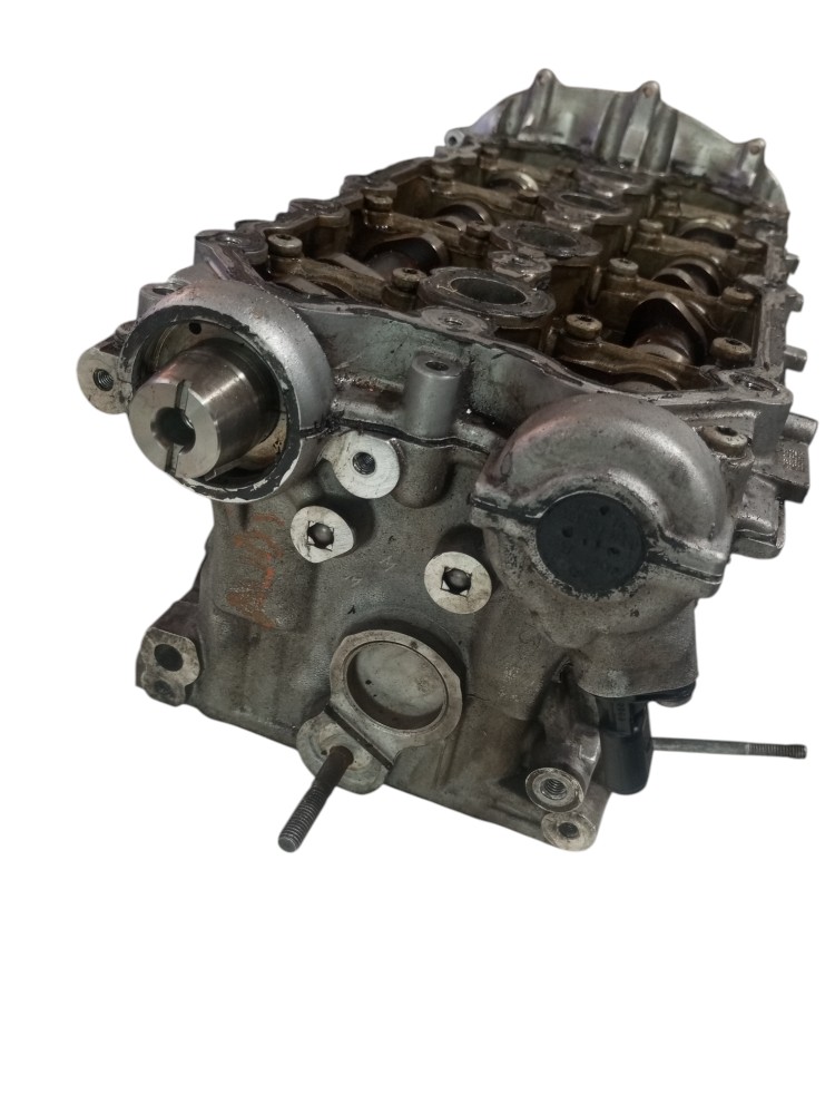 Cabecote Completo Audi A3 2.0 Turbo Sportback 2010 2015 4