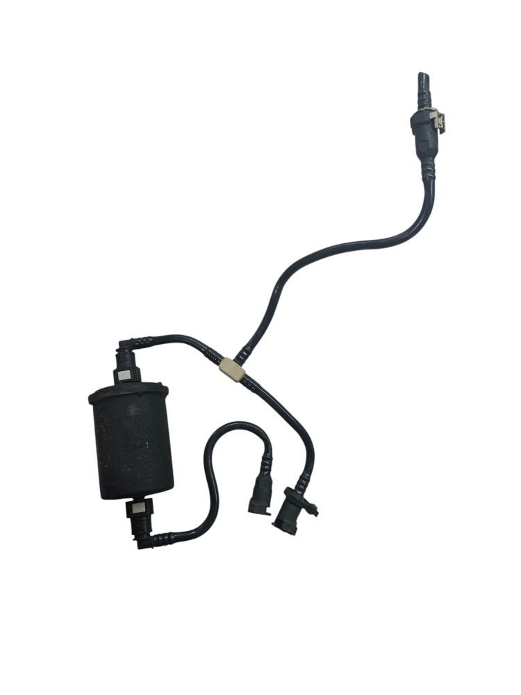 Filtro Combustivel Peugeot 308 2013 2015 2018 Canister