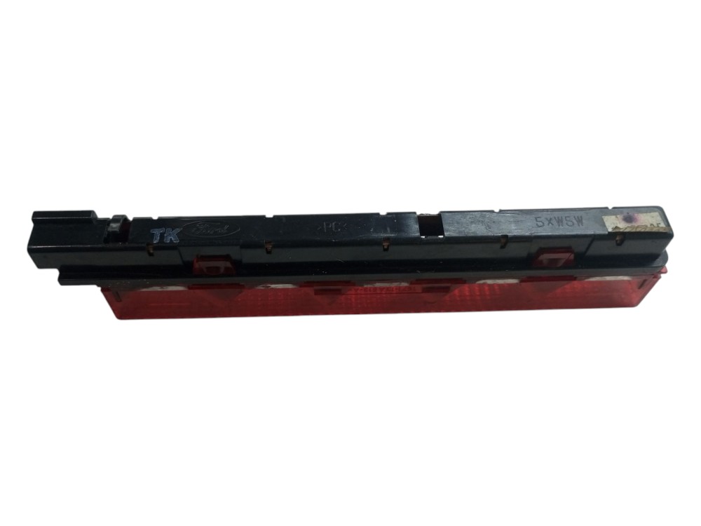 Break Light Ford New Fiesta 1.6 16v 2007 2008 2013 2014 7