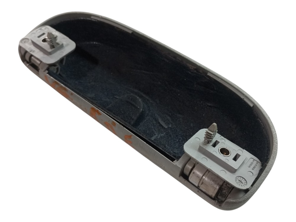 Porta Oculos Teto Vectra 2006 2009 2012 Usado Tampa Gm 3