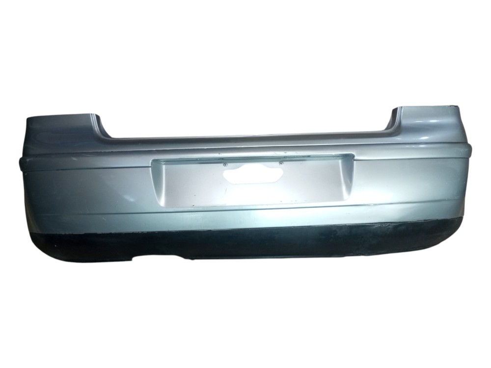 Suporte Parachoque Traseiro Volkswagen Polo 2003 2006 2011 1